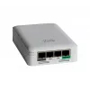 CISCO Cbw145ac 802.11ac 2x2 Wave 2 piekļuves punkts sienas panelī