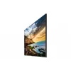 Samsung 43 collu Crystal UHD 4K Signage QE43T, Digitālās izkārtnes plakanais panelis, 109,2 cm (43 collas), LCD, 3840 x 2160 pikseļi