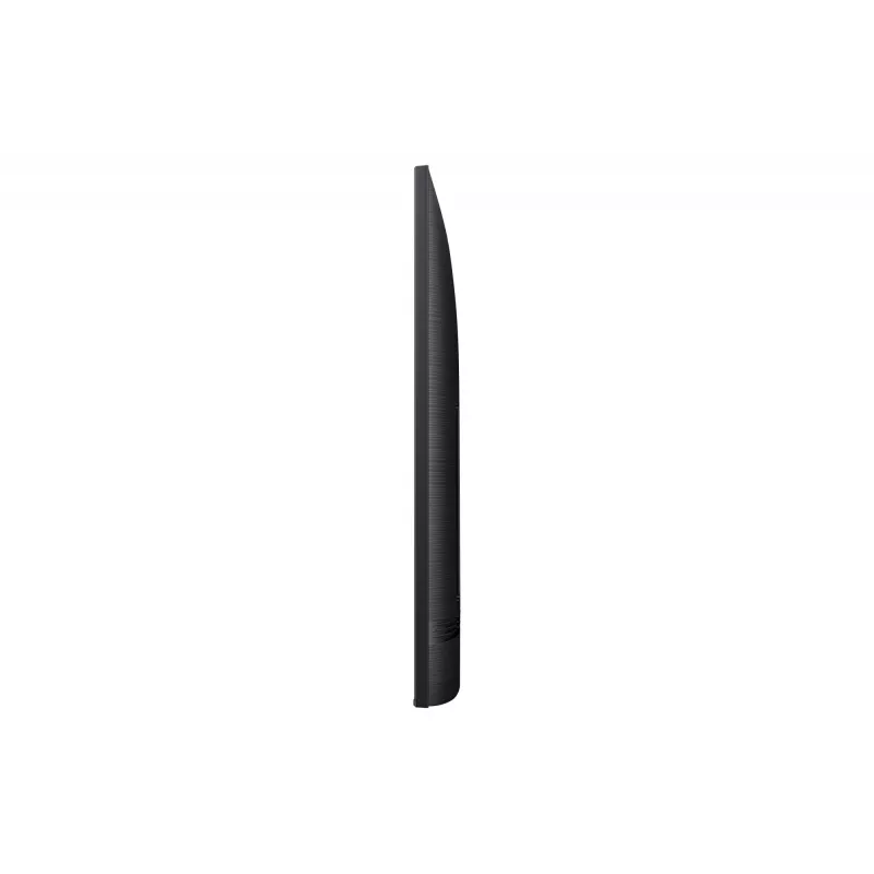 Samsung 43 collu Crystal UHD 4K Signage QE43T, Digitālās izkārtnes plakanais panelis, 109,2 cm (43 collas), LCD, 3840 x 2160 pikseļi