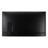 Samsung 43 collu Crystal UHD 4K Signage QE43T, Digitālās izkārtnes plakanais panelis, 109,2 cm (43 collas), LCD, 3840 x 2160 pikseļi