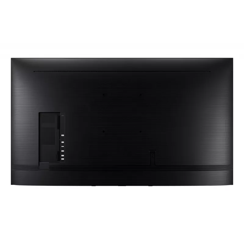 Samsung 43 collu Crystal UHD 4K Signage QE43T, Digitālās izkārtnes plakanais panelis, 109,2 cm (43 collas), LCD, 3840 x 2160 pikseļi