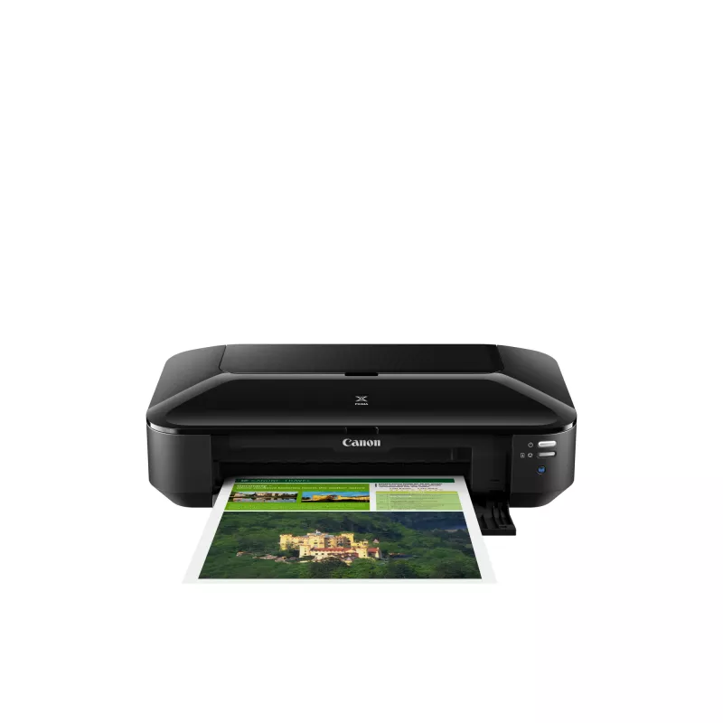 Canon PIXMA iX6850 foto printeris Inkjet 9600 x 2400 DPI A3+ (330 x 483 mm) Wi-Fi