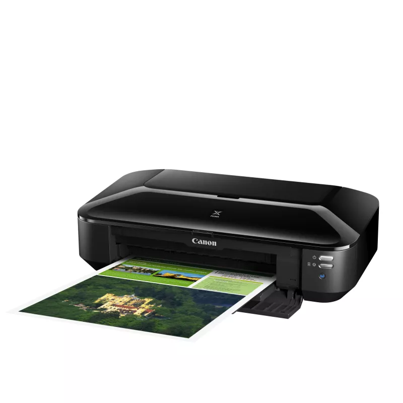 Canon PIXMA iX6850 foto printeris Inkjet 9600 x 2400 DPI A3+ (330 x 483 mm) Wi-Fi