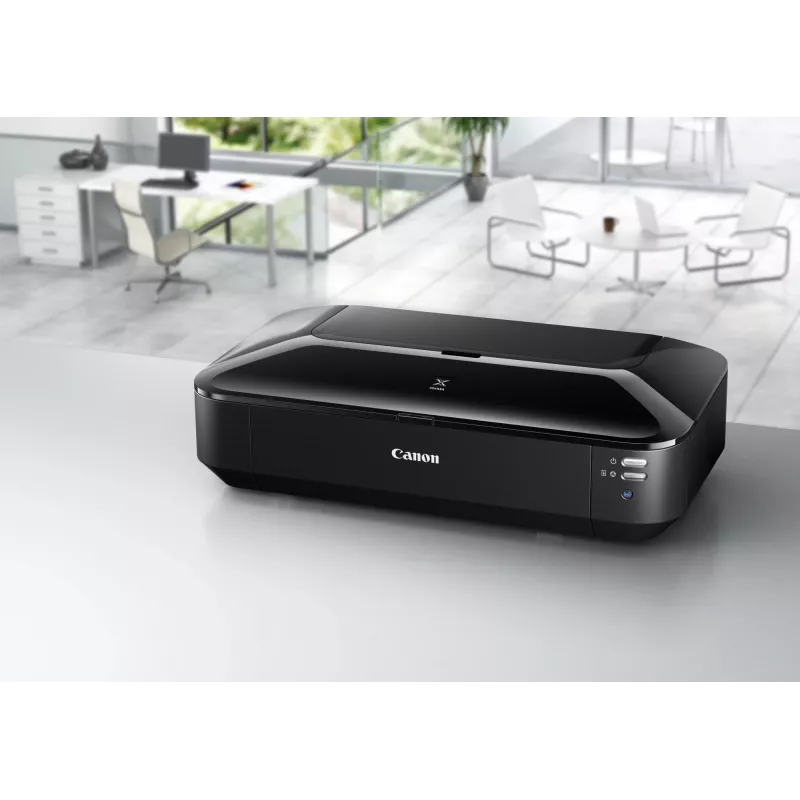 Canon PIXMA iX6850 foto printeris Inkjet 9600 x 2400 DPI A3+ (330 x 483 mm) Wi-Fi