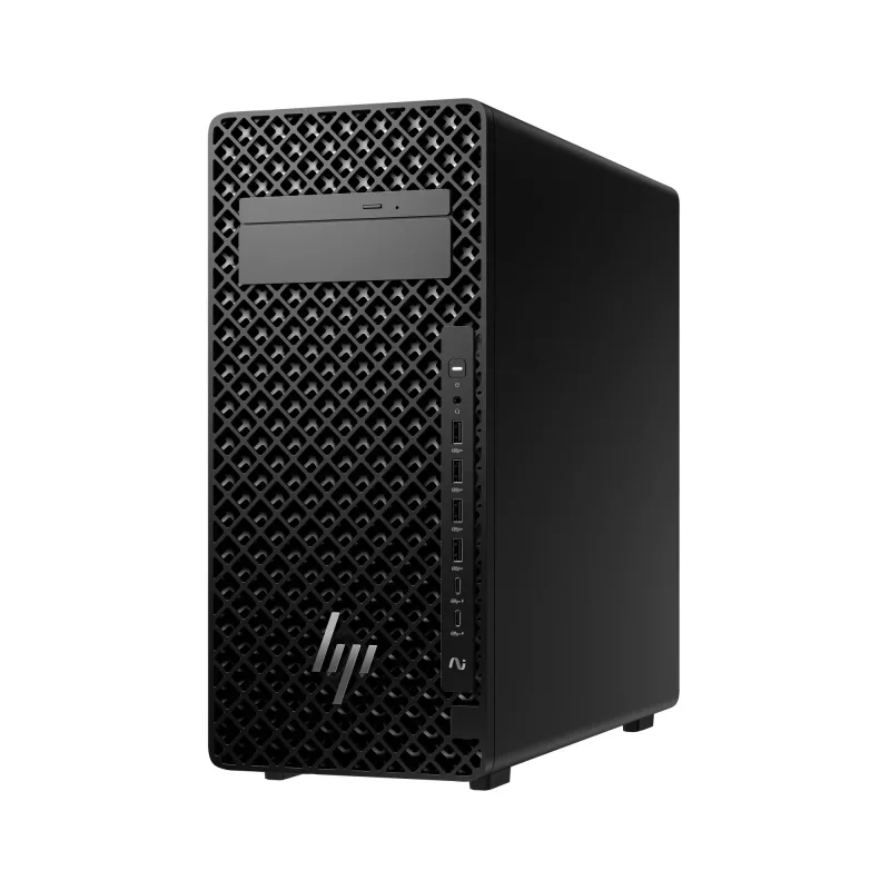 HP Z2 Tower G1i Intel Core Ultra 7 265 16 GB DDR5-SDRAM Windows 11 Pro Workstation AI Workstation, AI PC