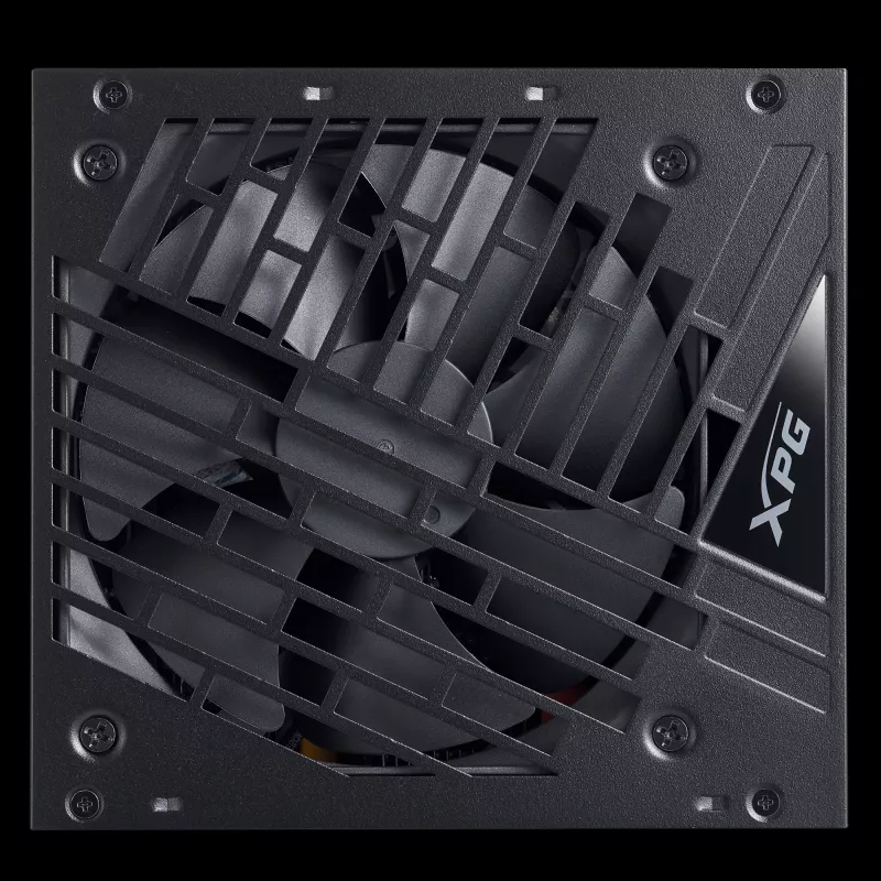 XPG COREREACTOR II VE 850W Barošanas bloks, 850 W, 100 - 240 V, 47 - 63 Hz, 12 A, 20 A, 70.8 A