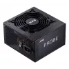 XPG PROBE 700 BRONZE Barošanas bloks, 700 W, 100 - 240 V, 47 - 63 Hz, 10 A, Aktīvs, 19 A