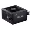 XPG PROBE 600 BRONZE Barošanas bloks, 600 W, 100 - 240 V, 47 - 63 Hz, 10 A, Aktīvs, 19 A