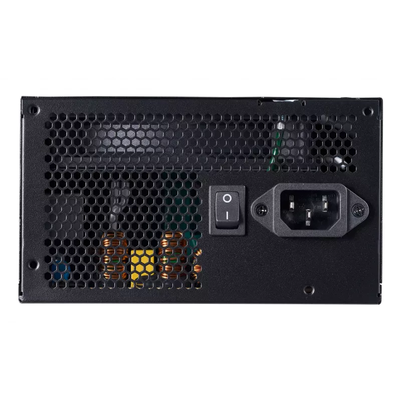 XPG PROBE 600 BRONZE Barošanas bloks, 600 W, 100 - 240 V, 47 - 63 Hz, 10 A, Aktīvs, 19 A