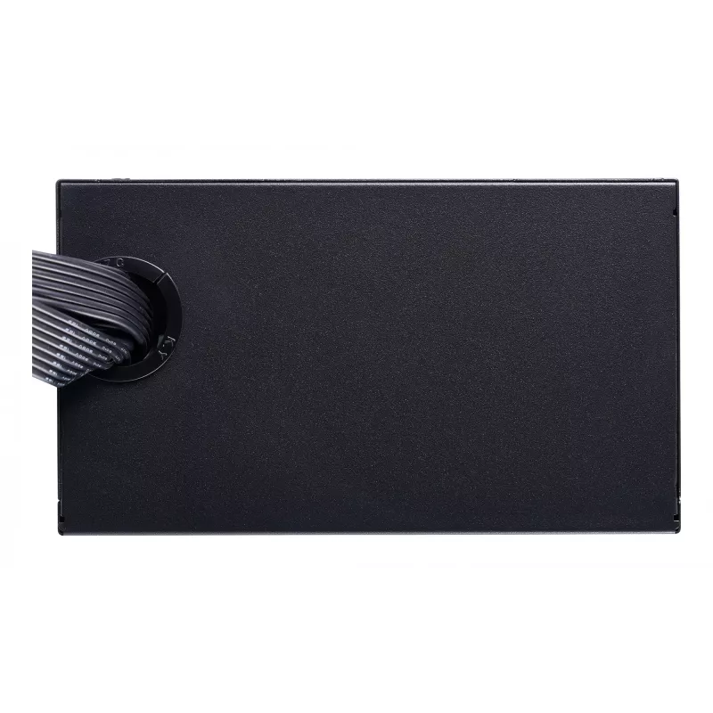 XPG PROBE 600 BRONZE Barošanas bloks, 600 W, 100 - 240 V, 47 - 63 Hz, 10 A, Aktīvs, 19 A