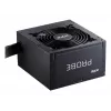 XPG PROBE 600 BRONZE Barošanas bloks, 600 W, 100 - 240 V, 47 - 63 Hz, 10 A, Aktīvs, 19 A