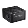 XPG PYLON II 750w BRONZE Barošanas bloks, 750 W, 100 - 240 V, 50/60 Hz, 10 A, Aktīvs, 22 A