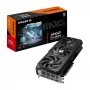 GIGABYTE Radeon RX 9070 XT GAMING 16G grafiskā karte - 16GB GDDR6, 256bit, PCI-E 5.0, 2970 MHz kodola frekvence, 2 x DisplayPort 2.1a, 2 x HDMI 2.1b, GV-R9070XTGAMING-16GD