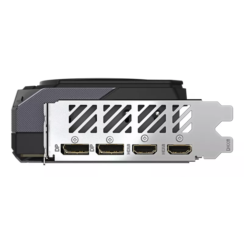 GIGABYTE Radeon RX 9070 XT GAMING 16G grafiskā karte - 16GB GDDR6, 256bit, PCI-E 5.0, 2970 MHz kodola frekvence, 2 x DisplayPort 2.1a, 2 x HDMI 2.1b, GV-R9070XTGAMING-16GD