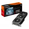 GIGABYTE Radeon RX 9060 XT GAMING 16G grafiskā karte - 16 GB GDDR6, 128 biti, PCI-E 5.0, 3230 MHz kodola frekvence, 2 x DisplayPort, 1 x HDMI, GV-R9060XTGAMING-16GD