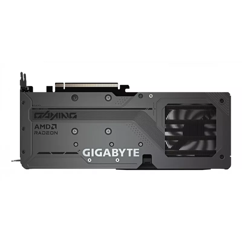 Grafikas karte GIGABYTE Radeon RX 9060 XT GAMING 8G — 8 GB GDDR6, 128 bitu, PCIe 5.0, 3130 MHz