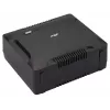 FSP Nano 800 nepārtrauktās barošanas avots (UPS) Rezerves (Offline) 0.8 kVA 480 W 2 AC kontaktligzdas