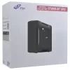 FSP Nano 800 nepārtrauktās barošanas avots (UPS) Rezerves (Offline) 0.8 kVA 480 W 2 AC kontaktligzdas