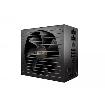 be quiet Straight Power 12 barošanas bloks 750 W 20+4 kontaktu ATX ATX Melns