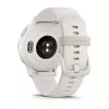 Viedpulkstenis GARMIN Vivoactive 5 — sporta pulkstenis, 42 mm alumīnija/polimēra korpuss, AMOLED 1,2 collas, GPS/GLONASS/Galileo, HR un SpO2, 5 ATM, 11 dienu akumulators