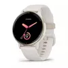 Viedpulkstenis GARMIN Vivoactive 5 — sporta pulkstenis, 42 mm alumīnija/polimēra korpuss, AMOLED 1,2 collas, GPS/GLONASS/Galileo, HR un SpO2, 5 ATM, 11 dienu akumulators