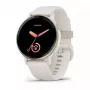 Viedpulkstenis GARMIN Vivoactive 5 — sporta pulkstenis, 42 mm alumīnija/polimēra korpuss, AMOLED 1,2 collas, GPS/GLONASS/Galileo, HR un SpO2, 5 ATM, 11 dienu akumulators