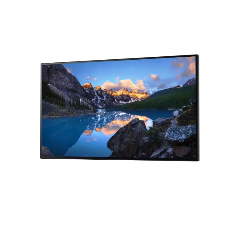 DELL UltraSharp U2424H_WOST datora monitors 60,5 cm (23,8 collas) 1920 x 1080 pikseļi Full HD LCD melns, sudrabains