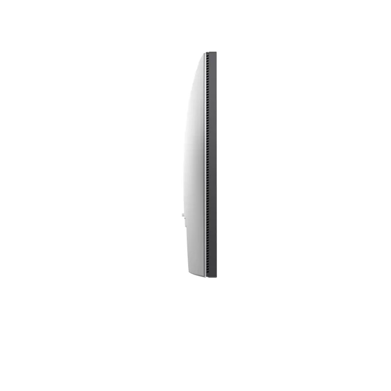 DELL UltraSharp U2424H_WOST datora monitors 60,5 cm (23,8 collas) 1920 x 1080 pikseļi Full HD LCD melns, sudrabains