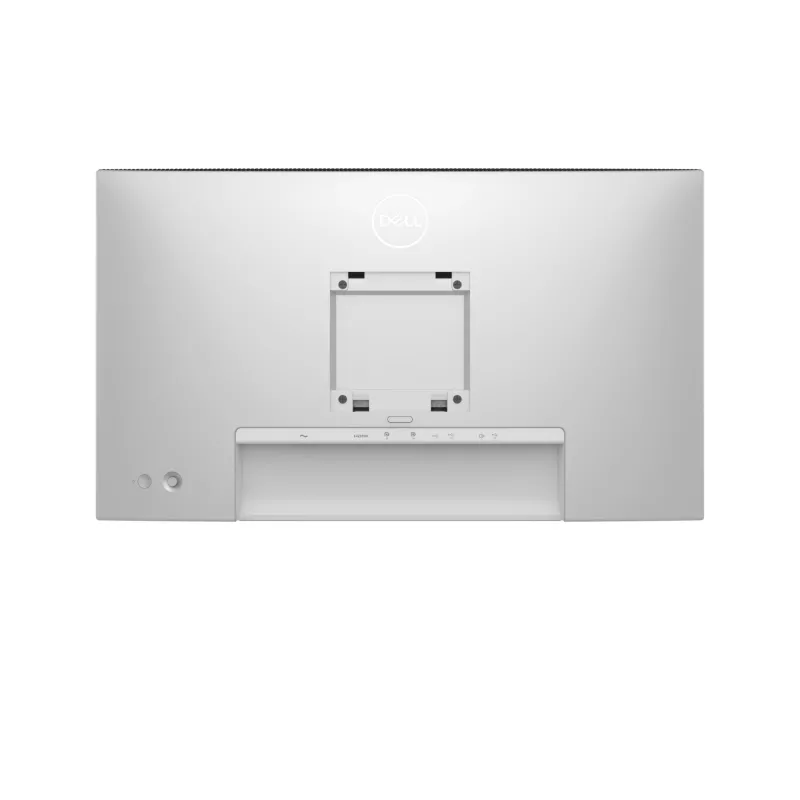 DELL UltraSharp U2424H_WOST datora monitors 60,5 cm (23,8 collas) 1920 x 1080 pikseļi Full HD LCD melns, sudrabains