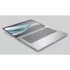 HP EliteBook G11 Intel Core Ultra 5 125U klēpjdators 35,6 cm (14 collu) WUXGA 8 GB DDR5-SDRAM Wi-Fi 6E (802.11ax) Windows 11 Pro AI PC Sudrabs