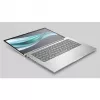 HP EliteBook G11 Intel Core Ultra 5 125U klēpjdators 35,6 cm (14 collu) WUXGA 8 GB DDR5-SDRAM Wi-Fi 6E (802.11ax) Windows 11 Pro AI PC Sudrabs