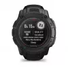 Garmin Instinct 2X Solar Tactical Edition viedpulkstenis, 50 mm, melns