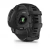 Garmin Instinct 2X Solar Tactical Edition viedpulkstenis, 50 mm, melns