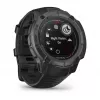 Garmin Instinct 2X Solar Tactical Edition viedpulkstenis, 50 mm, melns