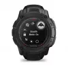 Garmin Instinct 2X Solar Tactical Edition viedpulkstenis, 50 mm, melns