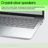 HP EliteBook G11 Intel Core Ultra 5 125U klēpjdators 35,6 cm (14 collu) WUXGA 16 GB DDR5-SDRAM 512 GB SSD Wi-Fi 6E (802.11ax) Windows 11 Pro AI PC Sudrabs