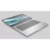 HP EliteBook G11 Intel Core Ultra 5 125U klēpjdators 35,6 cm (14 collu) WUXGA 16 GB DDR5-SDRAM 512 GB SSD Wi-Fi 6E (802.11ax) Windows 11 Pro AI PC Sudrabs