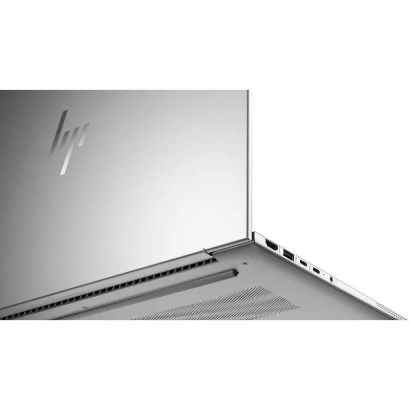 HP EliteBook 645 G11 AMD Ryzen™ 5 7535U klēpjdators 35,6 cm (14 collu) WUXGA 16 GB DDR5-SDRAM 512 GB SSD Wi-Fi 6E (802.11ax) Windows 11 Pro sudraba krāsā