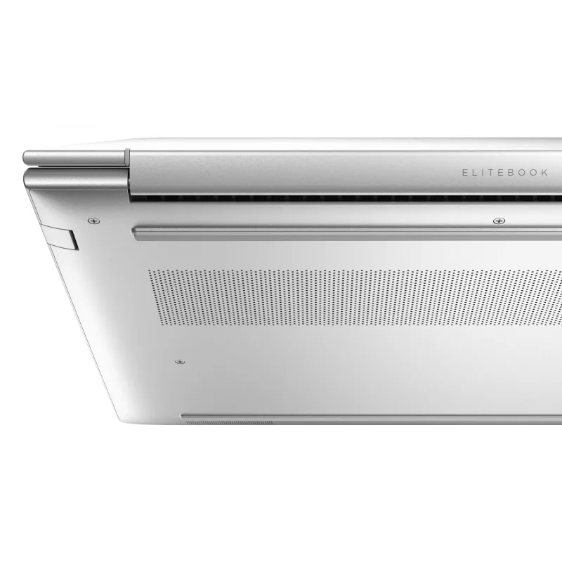 HP EliteBook 645 G11 AMD Ryzen™ 5 7535U klēpjdators 35,6 cm (14 collu) WUXGA 16 GB DDR5-SDRAM 512 GB SSD Wi-Fi 6E (802.11ax) Windows 11 Pro sudraba krāsā