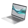 HP EliteBook 645 G11 AMD Ryzen™ 5 7535U klēpjdators 35,6 cm (14 collu) WUXGA 16 GB DDR5-SDRAM 512 GB SSD Wi-Fi 6E (802.11ax) Windows 11 Pro sudraba krāsā