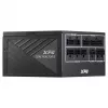 XPG COREREACTOR II 850W Barošanas bloks, 850 W, 100 - 240 V, 47 - 63 Hz, 12 A, 22 A, 62,5 A
