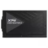 XPG COREREACTOR II 850W Barošanas bloks, 850 W, 100 - 240 V, 47 - 63 Hz, 12 A, 22 A, 62,5 A