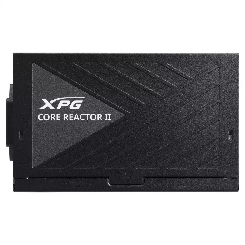 XPG COREREACTOR II 850W Barošanas bloks, 850 W, 100 - 240 V, 47 - 63 Hz, 12 A, 22 A, 62,5 A