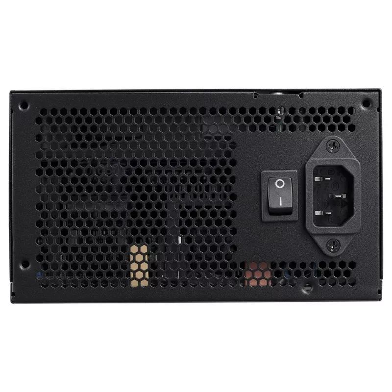 XPG COREREACTOR II 850W Barošanas bloks, 850 W, 100 - 240 V, 47 - 63 Hz, 12 A, 22 A, 62,5 A