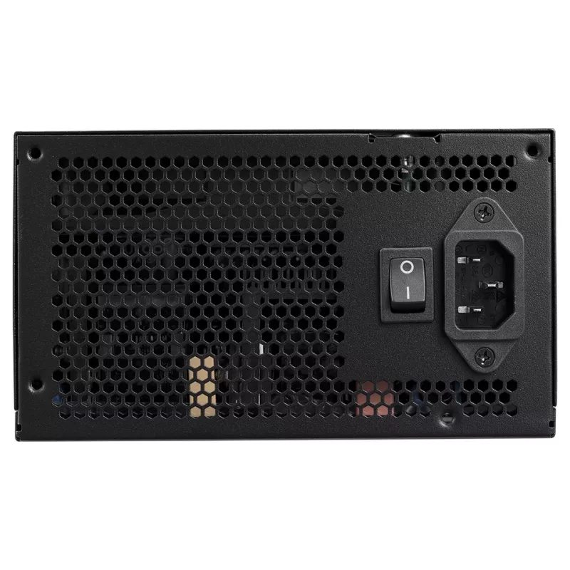 XPG COREREACTOR II 850W Barošanas bloks, 850 W, 100 - 240 V, 47 - 63 Hz, 12 A, 22 A, 62,5 A