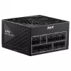 XPG COREREACTOR II 850W Barošanas bloks, 850 W, 100 - 240 V, 47 - 63 Hz, 12 A, 22 A, 62,5 A