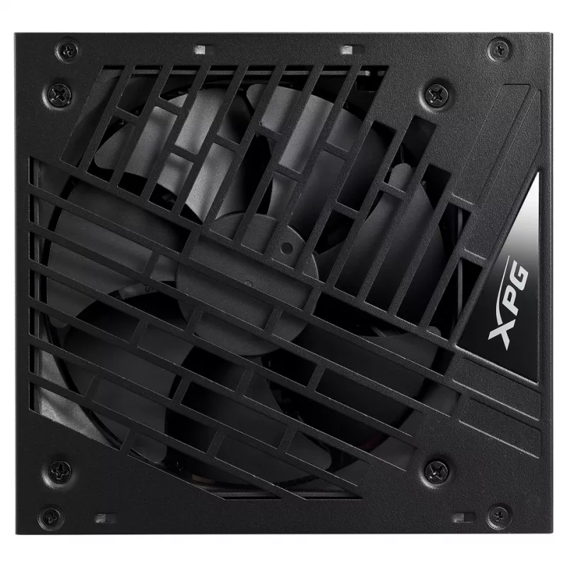XPG COREREACTOR II 850W Barošanas bloks, 850 W, 100 - 240 V, 47 - 63 Hz, 12 A, 22 A, 62,5 A