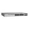 CISCO C9200 Dna Essentials, 24-port, 3 gadi Te