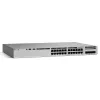 CISCO C9200 Dna Essentials, 24-port, 3 gadi Te