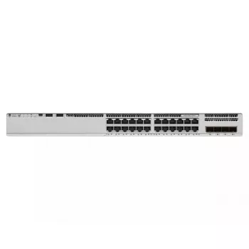 CISCO C9200 Dna Essentials, 24-port, 3 gadi Te